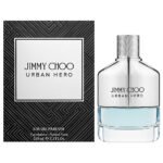 Perfume Jimmy Choo Urban Hero EDP Masculino - 100ML (25401)