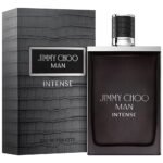 Perfume Jimmy Choo Man Intense EDT Masculino - 100ML (9538)