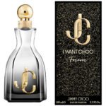 Perfume Jimmy Choo I Want Choo Forever EDP Femenino - 100ML (28927)