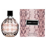 Perfume Jimmy Choo EDP Femenino - 100ML (3931)