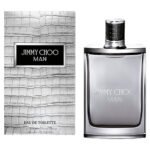 Perfume Jimmy Choo Man EDT Masculino - 100ML (7210)
