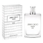 Perfume Jimmy Choo Man Ice EDT Masculino - 100ML (10020)