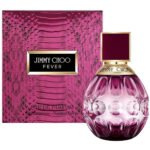 Perfume Jimmy Choo Fever EDP Femenino - 100ML (10498)