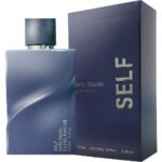 Perfume Stella Dustin Self EDP Masculino - 100mL (28030)
