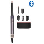 Modelador de Cabelo Dyson Airwrap HS08 1300W 240V/50~60Hz - Jasper Plum