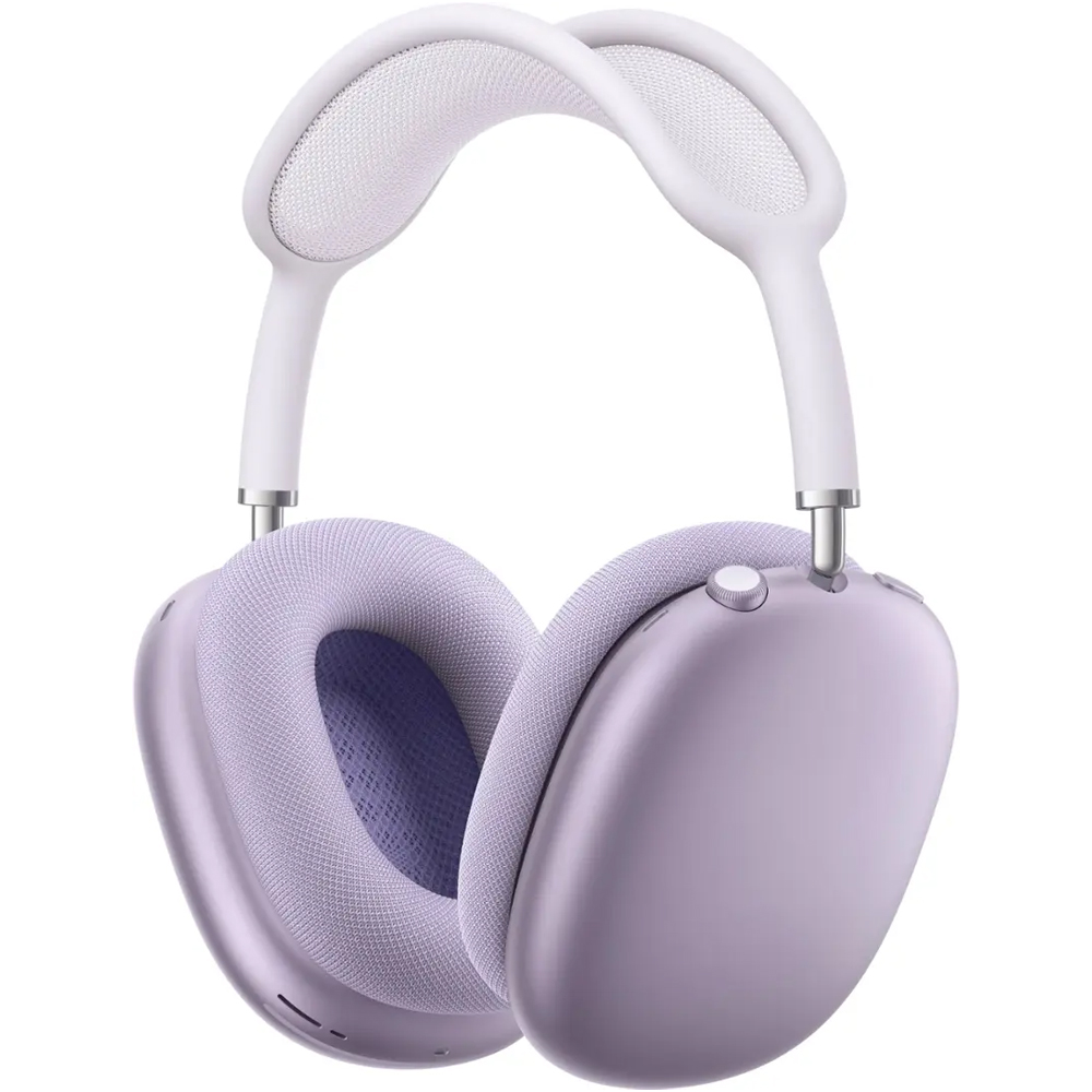 15364315609-apple-airpods-max-purple-1.jpg Apple AirPods Max MWW83AM/A USB-C (2024) - Purple - Imagem 1