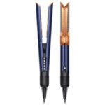 Chapinha Dyson Airstrait HT01 1.600W 220~240V/50~60Hz - Prussian Blue/Rich Copper