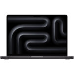 Apple MacBook Pro 14.2" M5 16GB RAM/1TB SSD MDE14LL/A (2025) - Space Black