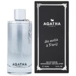 Perfume Agatha Un Matin à Paris EDP Femenino - 100ML (30857)