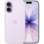 Apple iPhone 17 256GB ESIM LL - Lavender
