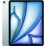 Apple iPad Air 13" Wi-Fi 256GB M3 MCNP4LL/A (2025) - Blue