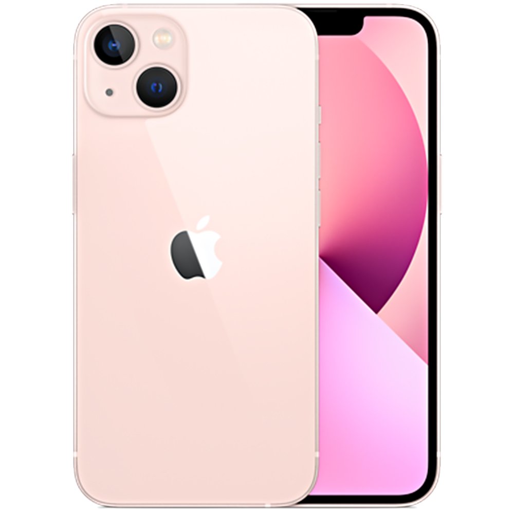 15231950076-iphone-13-pink-1.jpg Apple iPhone 13 128GB - Pink (CPO) (LACRADO - GAR. APPLE 1 ANO) - Imagem 1