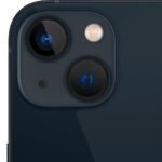 Apple iPhone 13 128GB - Midnight (CPO) (LACRADO - GAR. APPLE 1 ANO) - Imagem 3