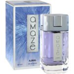 Perfume Ajmal Amaze EDP Masculino - 100mL (29650)