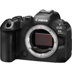 Câmera Canon Eos R6 Mark III Corpo