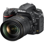 Câmera Nikon D780 Kit 24-120MM VR
