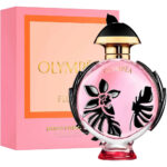 Perfume Paco Rabanne Olympéa Flora EDP Intense Femenino - 80ML (31250)