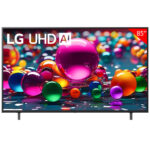 Smart TV LG 60" LED 60UA8050PSA UHD 4K