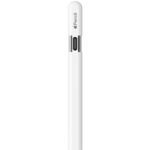 Apple Pencil MUWA3AM/A USB-C - White - Imagem 2