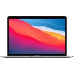 Apple MacBook Air 13.3" M1 MGN63HN/A 8GB RAM/256GB SSD (2020) - Space Gray