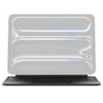 Apple Magic Keyboard iPad Pro 13" M4 MWR53LL/A (Ingles) - Black