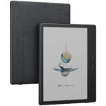 Livro Eletrônico BOOX Go Color 7 (Gen II) 7" 4GB/64GB - Black
