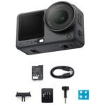 Câmera de Ação Dji Osmo Action 6 Essential Combo