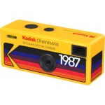 Câmera Kodak Chamera Keychain Digital 1.6MP (Chaveiro)