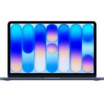 Apple MacBook Neo 13" A18 Pro 8GB RAM/256GB SSD MHFF4LL/A (2026) - Indigo