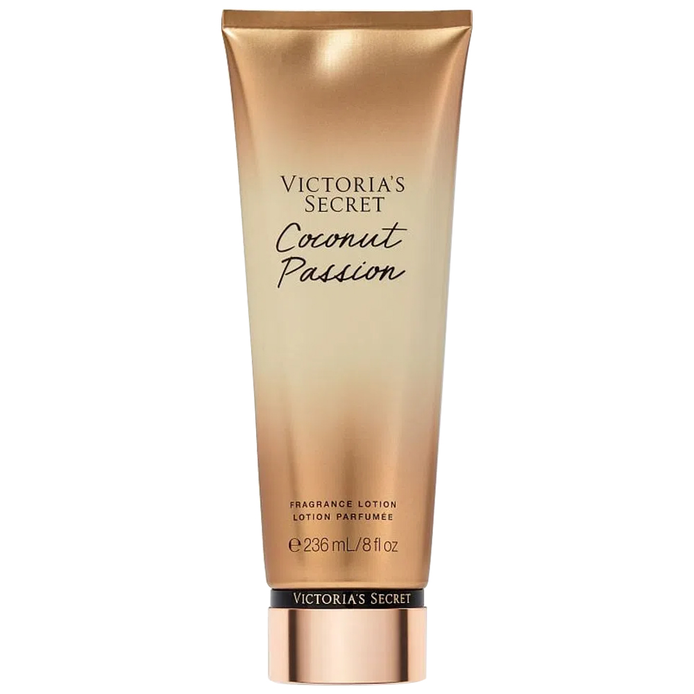 15232773791-coconut-passion.jpg Loção Victoria's Secret Coconut Passion - 236mL (25366) - Imagem 1
