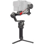 Estabilizador DJI RS 4 Pro Gimbal
