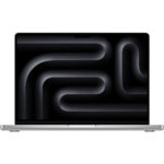 Apple MacBook Pro 14.2" M5 Pro 24GB RAM/2TB SSD 18CPU/20GPU MGDP4LL/A  (2026) - Silver