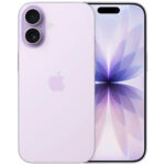 Apple iPhone 17 256GB ESIM LL - Lavender