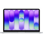 Apple MacBook Neo 13" A18 Pro 8GB RAM/512GB SSD MHFC4LL/A (2026) - Silver