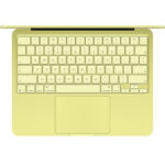 Apple MacBook Neo 13" A18 Pro 8GB RAM/512GB SSD MHFE4LL/A (2026) - Citrus