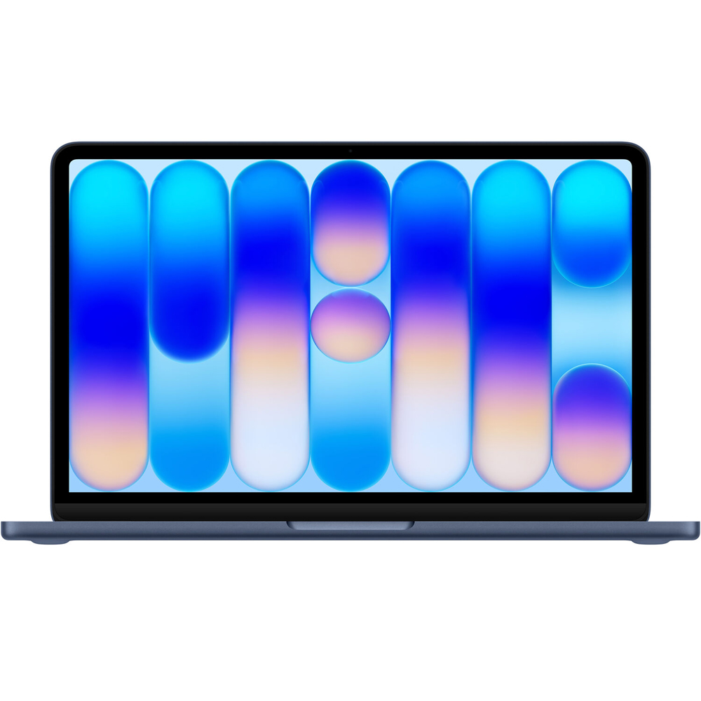 15501126954-neoindigo1.jpg Apple MacBook Neo 13" A18 Pro 8GB RAM/512GB SSD MHFG4LL/A (2026) - Indigo - Imagem 1