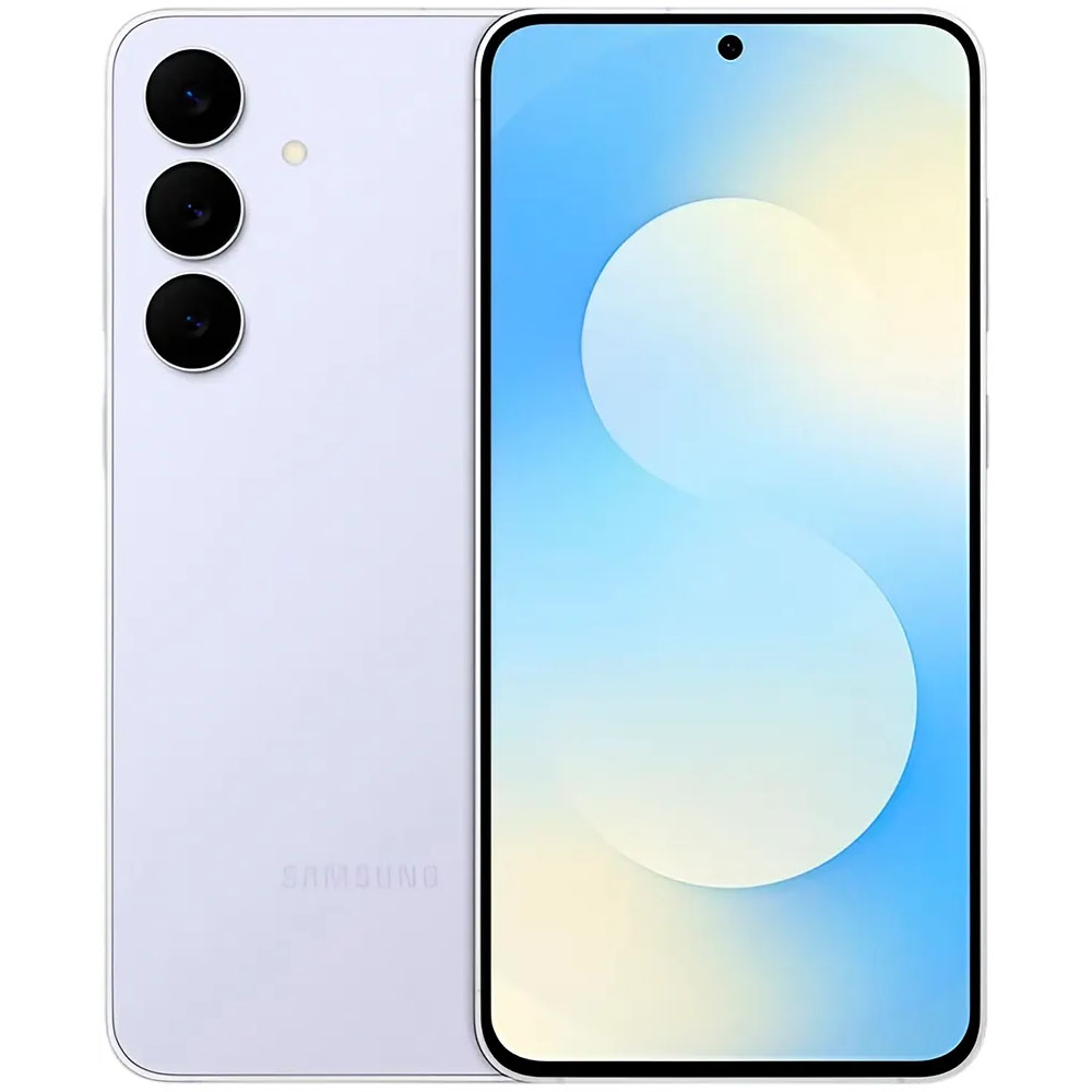 15521142750-blue-8-256.jpg Samsung Galaxy S25 SM-S931B 5G 12/256 GB - IceBlue - Imagem 1