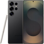 Samsung Galaxy S25 Ultra SM-S938B 5G 12/256GB Black