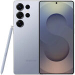 Samsung Galaxy S25 Ultra SM-S938B 5G 12/256GB Silver Blue