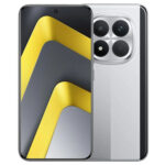 CEL XIAOMI REDMI POCO M8 5G SILVER 8/512GB