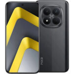 CEL XIAOMI REDMI POCO M8 5G BLACK 8/512GB