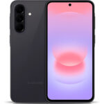 CEL SAMSUNG A37 5G Charcoal A376B 6/128GB