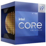 Processador CPU Intel Core i9-12900K 3.2 GHz LGA 1700 30 MB