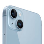 Apple iPhone 14 256GB (Nano Sim + eSIM) - Blue - Imagem 2