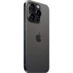 Apple iPhone 15 Pro 128GB 2848 - Black Titanium  (CPO) (LACRADO - GAR. APPLE 1 ANO) - Imagem 2