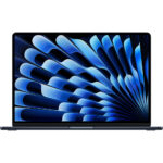 Apple MacBook Air 15" M5 24GB RAM/1TB SSD MDVN4LL/A (2026) - Midnight