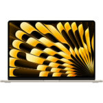 Apple MacBook Air 15" M5 16GB RAM/1TB SSD MDVE4LL/A (2026) - Starlight
