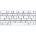 Apple Magic Keyboard MXCK3LL/A Touch ID USB-C (English) - White