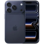 Apple iPhone 17 Pro 1TB ESIM LL - Deep Blue