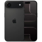 Apple iPhone Air 256GB ESIM - Space Black